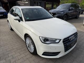 Audi A3 Sportback 1.6 Tdi