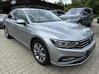 Volkswagen Passat 2.0 TSI 140Kw