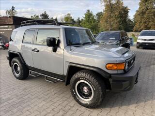 Toyota FJ 4.0