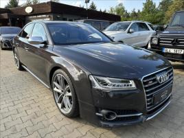 Audi S8 plus Ceramic 605PS