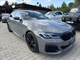 BMW 530d Msport xDrive