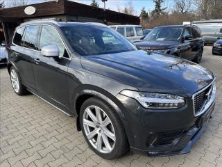 Volvo XC90 D5 R Design 7 mst