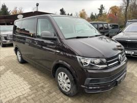 Volkswagen Multivan 2.0 TDI Trendline