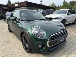 Mini Cooper 1.5 D