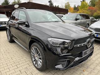 Mercedes-Benz GLE 450d AMG 4 Matic FULL