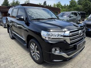 Toyota Land Cruiser 4.6   200 Premium