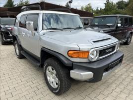 Toyota FJ 4.0   Cruiser V6 VVT-i Lux AUT