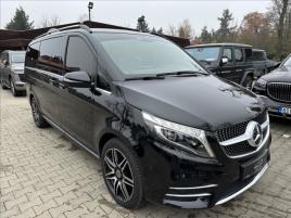 Mercedes-Benz V 300d Exclusive 4M AMG