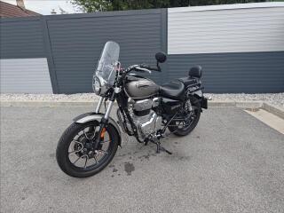 Royal Enfield Meteor 350 LED