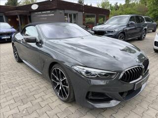 BMW M850i Xdrive