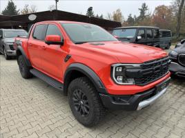 Ford Ranger Raptor V6 Twin-Turbo Ecoboost