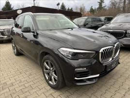 BMW X5 xDrive40i Vzduch 7 Mst