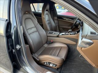 Porsche Panamera Turbo