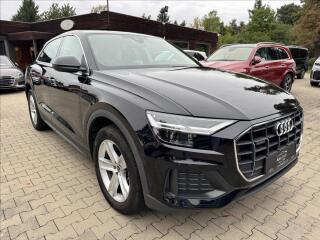 Audi Q8 50 TDI Quattro
