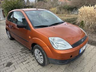 Ford Fiesta 1.3