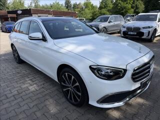 Mercedes-Benz 300de 4Matic