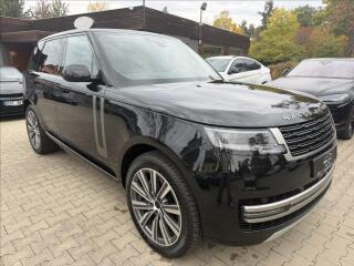 Land Rover Range Rover P460e HSE