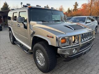 Hummer H2 6.0