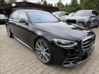 Mercedes-Benz 400d AMG 4Matic