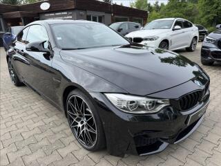 BMW M4 Competition