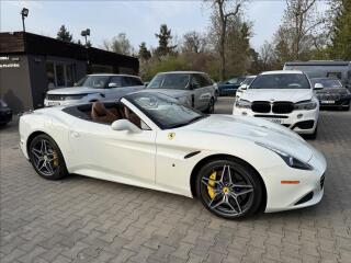 Ferrari California T 3.9 V8 412 kW