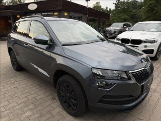 �koda Karoq 1.0 TSi