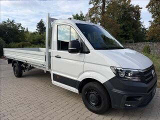 Volkswagen Crafter 2.0   2.0 TDI 35 L4 Business