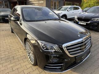 Mercedes-Benz 560 4Matic AMG