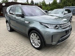 Land Rover Discovery 3.0 HSE V6