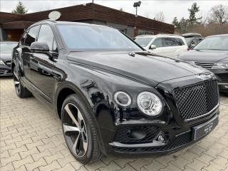 Bentley Bentayga 4.0   V8 S Mulliner