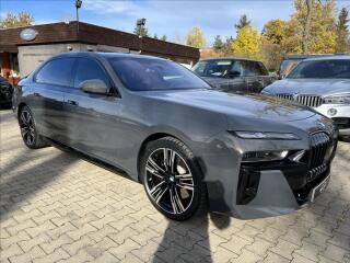 BMW 750e Msport Pro xDrive