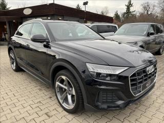 Audi Q8 50 TDI S-line q 210Kw