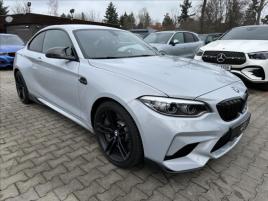 BMW M2 Competition Akrapovic 3.0