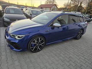 Volkswagen Golf 2,0TSi R 235KW 4Motion DSG - náhled 10