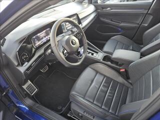 Volkswagen Golf 2,0TSi R 235KW 4Motion DSG - náhled 11