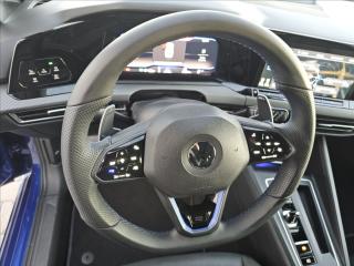 Volkswagen Golf 2,0TSi R 235KW 4Motion DSG - náhled 12
