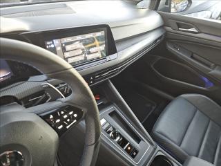 Volkswagen Golf 2,0TSi R 235KW 4Motion DSG - náhled 13