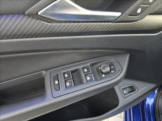 Volkswagen Golf 2,0TSi R 235KW 4Motion DSG - náhled 14