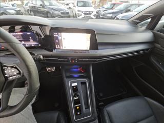 Volkswagen Golf 2,0TSi R 235KW 4Motion DSG - náhled 18