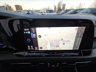 Volkswagen Golf 2,0TSi R 235KW 4Motion DSG - náhled 19