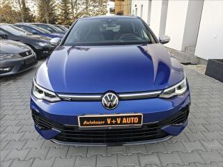 Volkswagen Golf 2,0TSi R 235KW 4Motion DSG - náhled 2