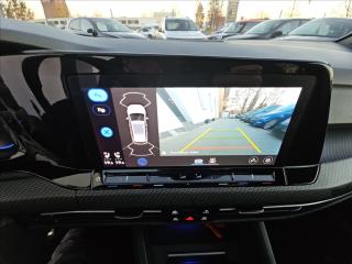 Volkswagen Golf 2,0TSi R 235KW 4Motion DSG - náhled 20