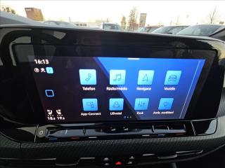 Volkswagen Golf 2,0TSi R 235KW 4Motion DSG - náhled 22