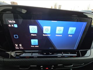 Volkswagen Golf 2,0TSi R 235KW 4Motion DSG - náhled 23