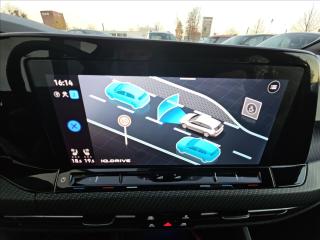 Volkswagen Golf 2,0TSi R 235KW 4Motion DSG - náhled 24