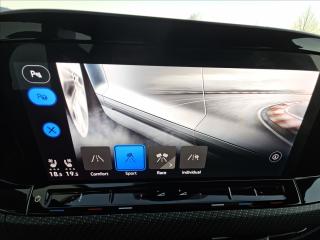 Volkswagen Golf 2,0TSi R 235KW 4Motion DSG - náhled 25