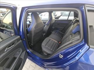 Volkswagen Golf 2,0TSi R 235KW 4Motion DSG - náhled 26