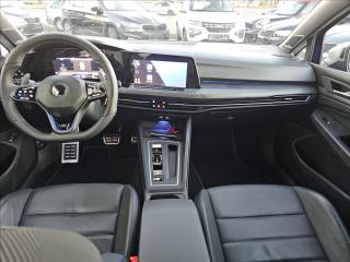 Volkswagen Golf 2,0TSi R 235KW 4Motion DSG - náhled 27