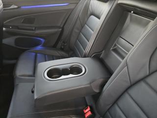 Volkswagen Golf 2,0TSi R 235KW 4Motion DSG - náhled 29