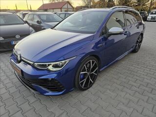 Volkswagen Golf 2,0TSi R 235KW 4Motion DSG - náhled 3